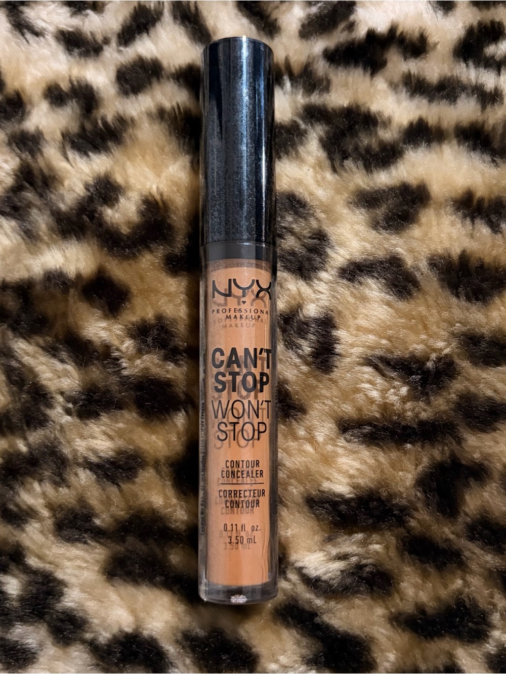 NYX Concealer